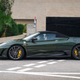 Verde Zeltweg is a stunning color